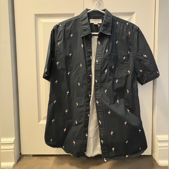 Urban planet Casual T-shirt, size small - Picture 1 of 2